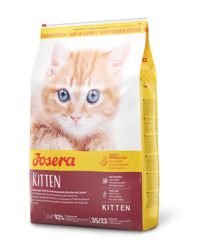 Josera Cat Kitten  2 kg