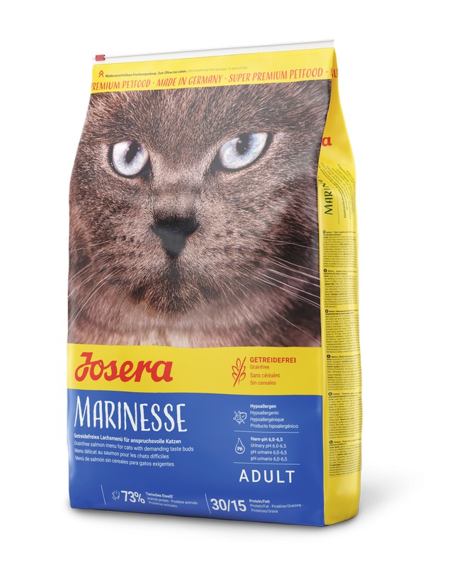 Josera Cat Marinesse GF  2 kg