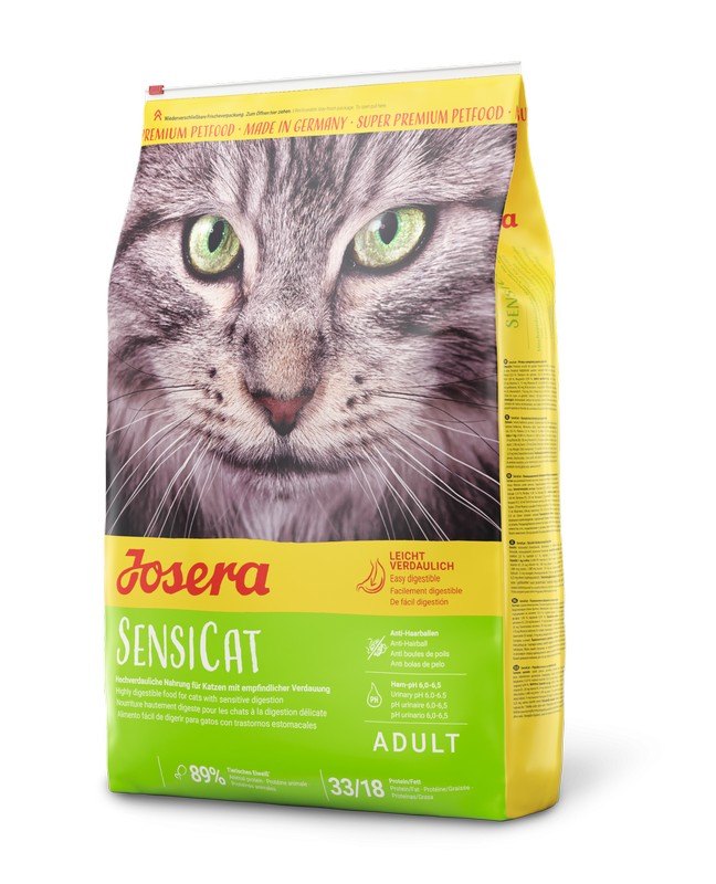 Josera Cat Sensicat  0,4 kg