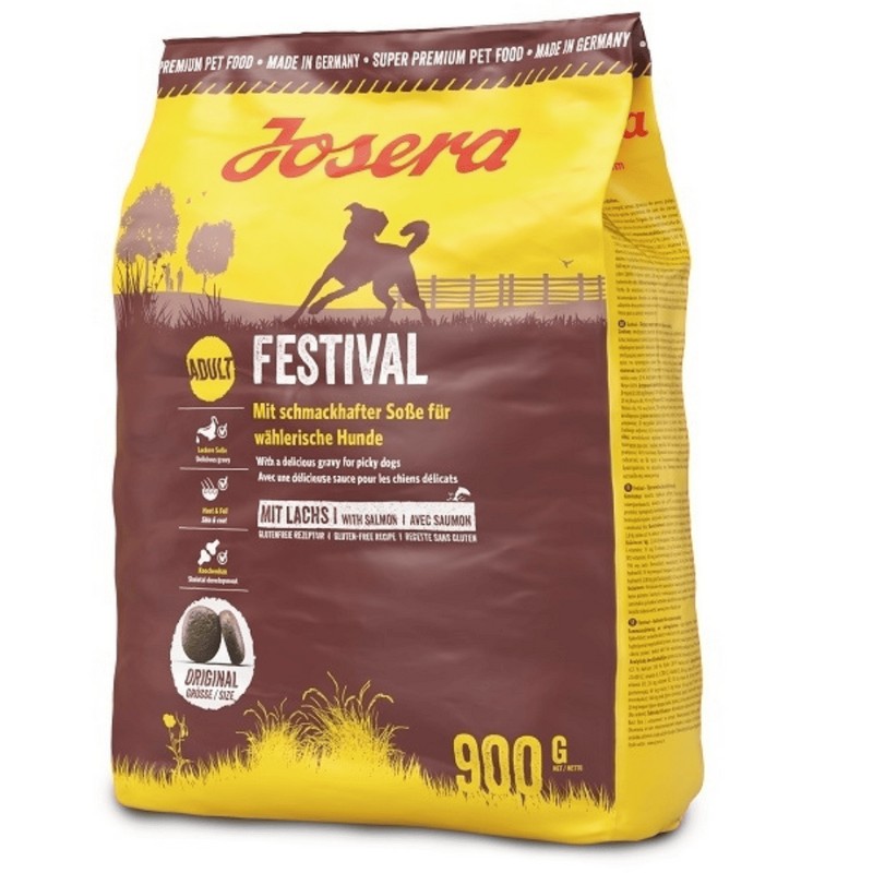 Josera Dog Festival 0,9 kg