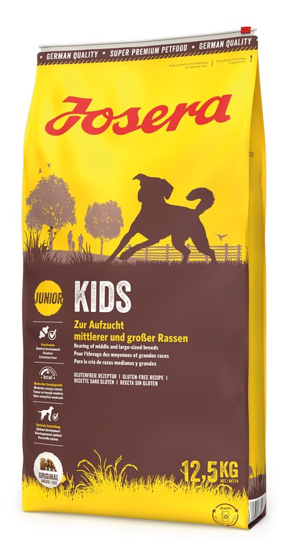 Josera Dog Kids 12,5 kg