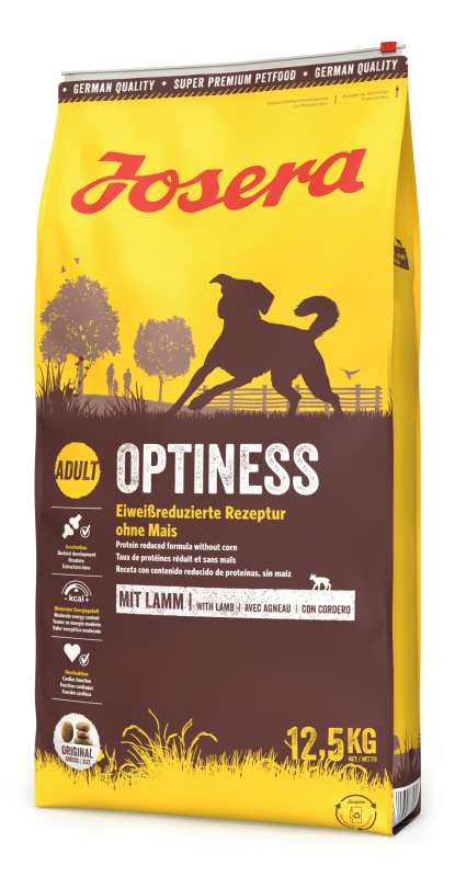 Josera Dog Optiness 12,5 kg