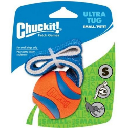 Chuckit ultra tug S 5 cm