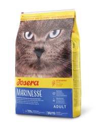 Josera Cat Marinesse GF  0,4 kg