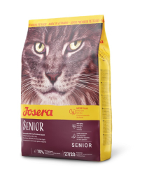 Josera Cat Senior  0,4 kg