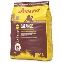 Josera Dog Balance 0,9 kg