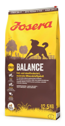 Josera Dog Balance 12,5 kg