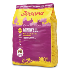 Josera Dog Mini Well 0,9 kg