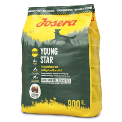 Josera Dog YoungStar GF 0,9 kg