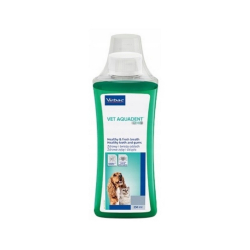 Virbac Vet aquadent 250ml