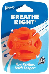 Chuckit! Breathe right Fetch Ball 1ks M