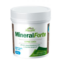 VITAR Veterinae Mineral Forte  80g