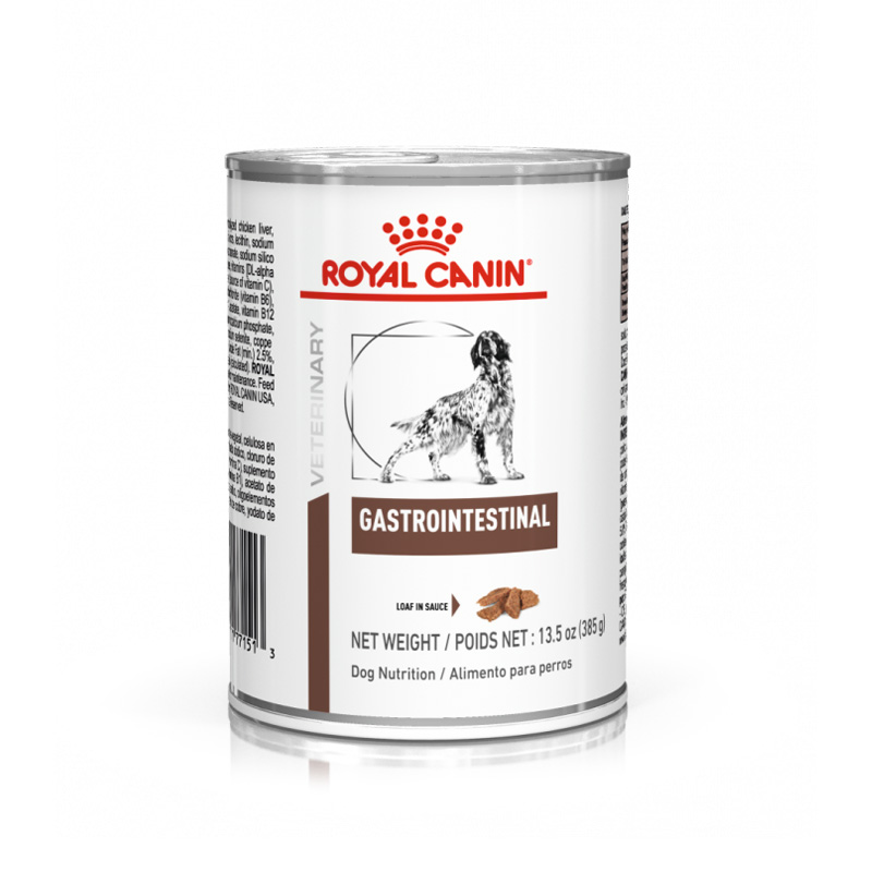 Royal Canin VHN dog gastro intestinal konzerva pre psy 400 g | Krmiva ...